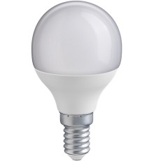 LED Mini Globe, 5 W
