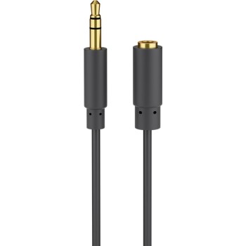 Goobay AUX Audio Extension Cable