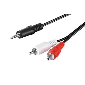 Goobay 3.5mm Jack AUX Audio Cable