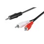 Goobay 3.5mm Jack AUX Audio Cable