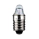 Lens-end Miniature Bulb for Torch, 1.55 W
