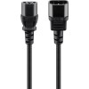 Goobay C13 to C14 Power Cord