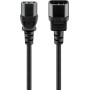 Goobay C13 to C14 Power Cord