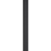 Goobay Wireless LED Table Lamp, Size S, 25 cm, black