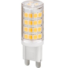 LED Compact Lamp, 3 W