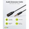 Goobay AUX Audio Extension Cable 5m