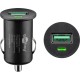 Quick Charge USB Car Fast Charger (18 W)