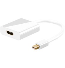 Mini DisplayPort/HDMI™ Adapter Cable 1.2, gold-plated