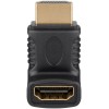 Goobay Right Angle HDMI Adapter