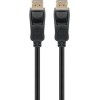 Goobay DisplayPort Cable 3m 4K/60Hz