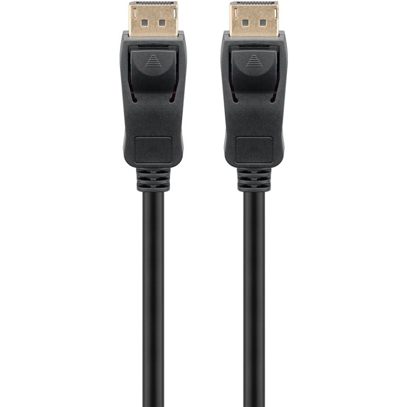 Goobay DisplayPort Cable 3m 4K/60Hz