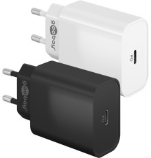 USB-C™ PD Fast Charger (45 W) black