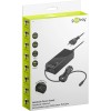 Goobay 90W Universal Notebook Power Supply