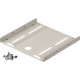 2.5 Inch Hard Drive Mounting Frame to 3.5 Inch - 1-Fold