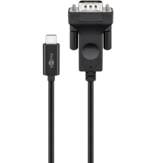 USB-C™ to VGA Adapter Cable