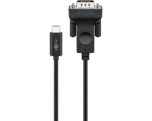 USB-C™ to VGA Adapter Cable