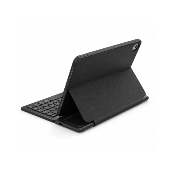 Inateck Qwerty Keyboard Case For Ipad Air 11" M3 2025 Black