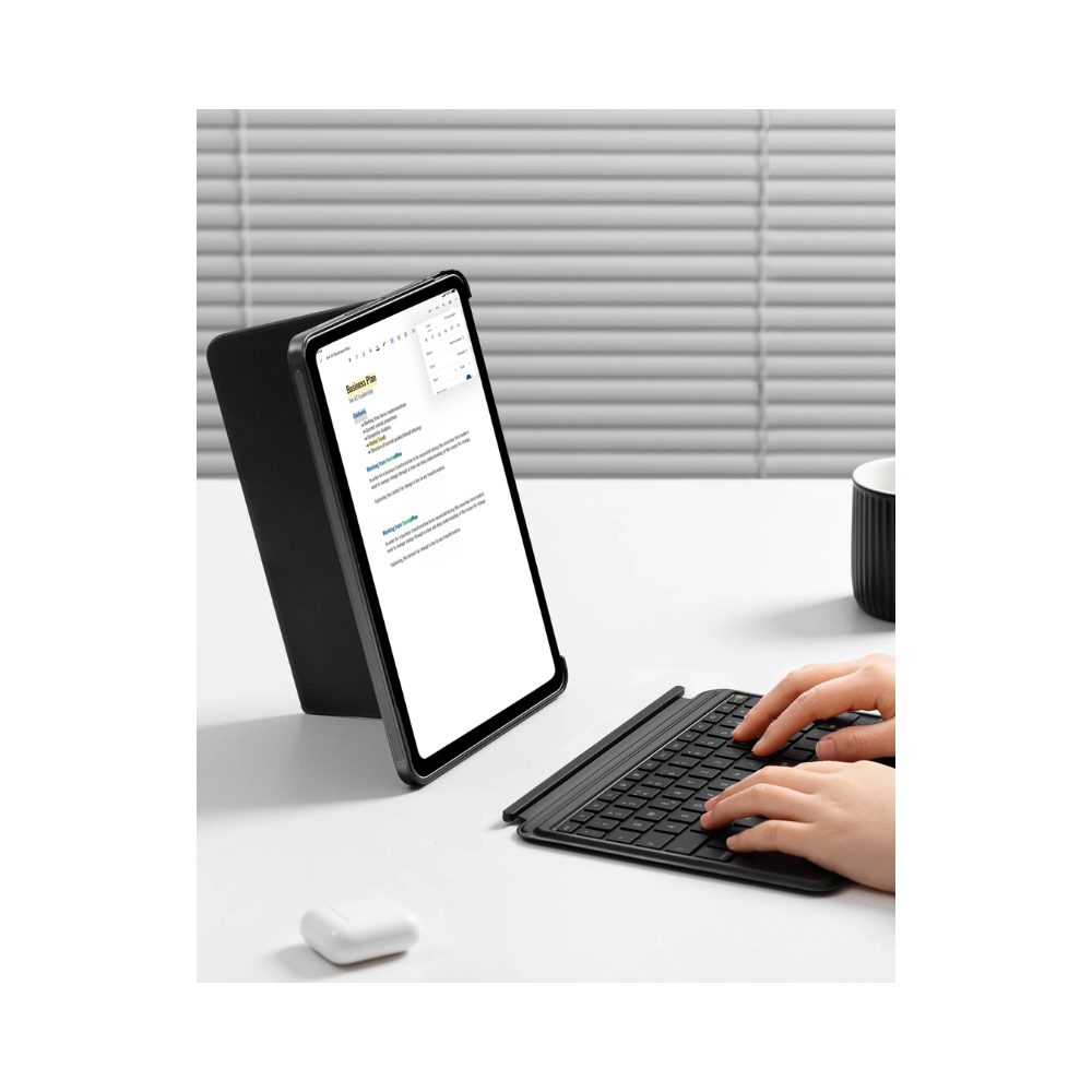 Inateck Keyboard Case For Ipad Pro 11"