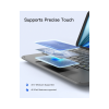 Inateck Keyboard Case For Ipad 11" 2025 Grey