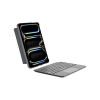 Inateck Keyboard Case For Ipad 11" 2025 Grey