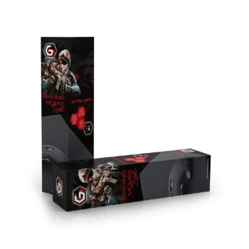 Gembird XL Gaming Mouse Pad