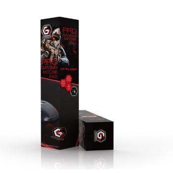 Gembird Pro L Gaming Mouse Pad