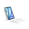 Inateck Keyboard Case For Ipad 11" 2025 White