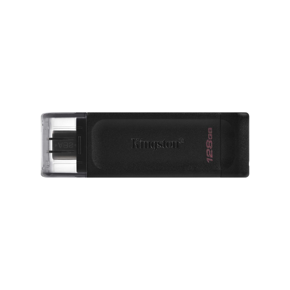 Kingston DataTraveler DT70 128GB USB 3.2 Type-C