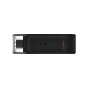 Kingston DataTraveler DT70 128GB USB 3.2 Type-C