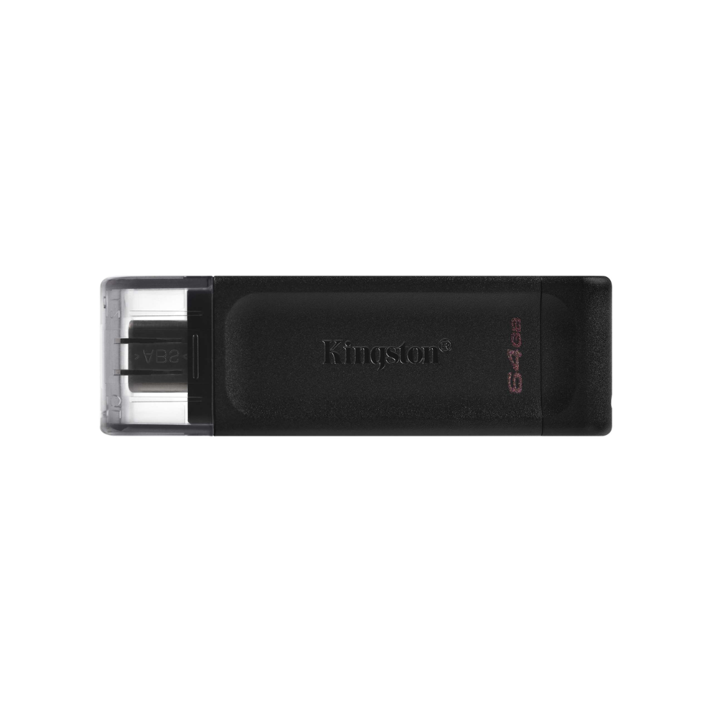 Kingston DataTraveler DT70 64GB USB 3.0 Type-C