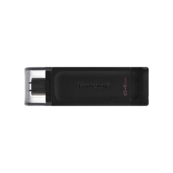 Kingston DataTraveler DT70 64GB USB 3.0 Type-C