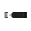 Kingston DataTraveler DT70 64GB USB 3.0 Type-C