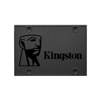 Kingston A400 240GB 2.5" Internal SSD
