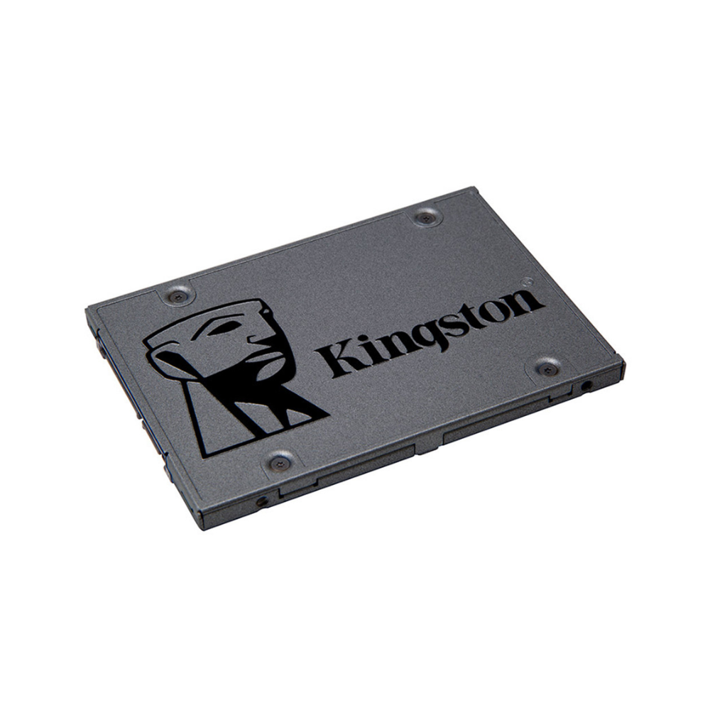 Kingston A400 240GB 2.5" Internal SSD
