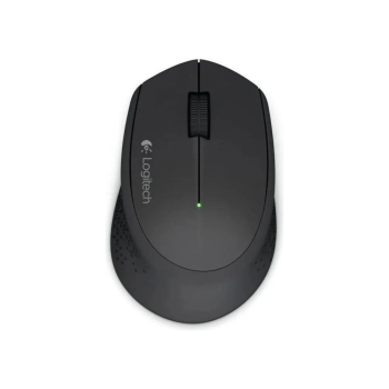 Logitech M280 Wireless Mouse Black