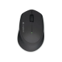 Logitech M280 Wireless Mouse Black