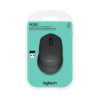Logitech M280 Wireless Mouse Black