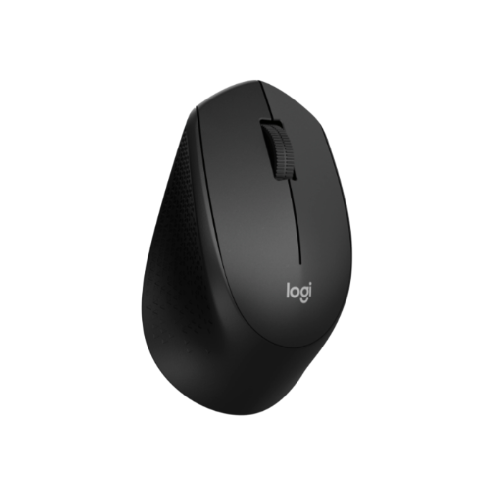 Logitech M280 Wireless Mouse Black