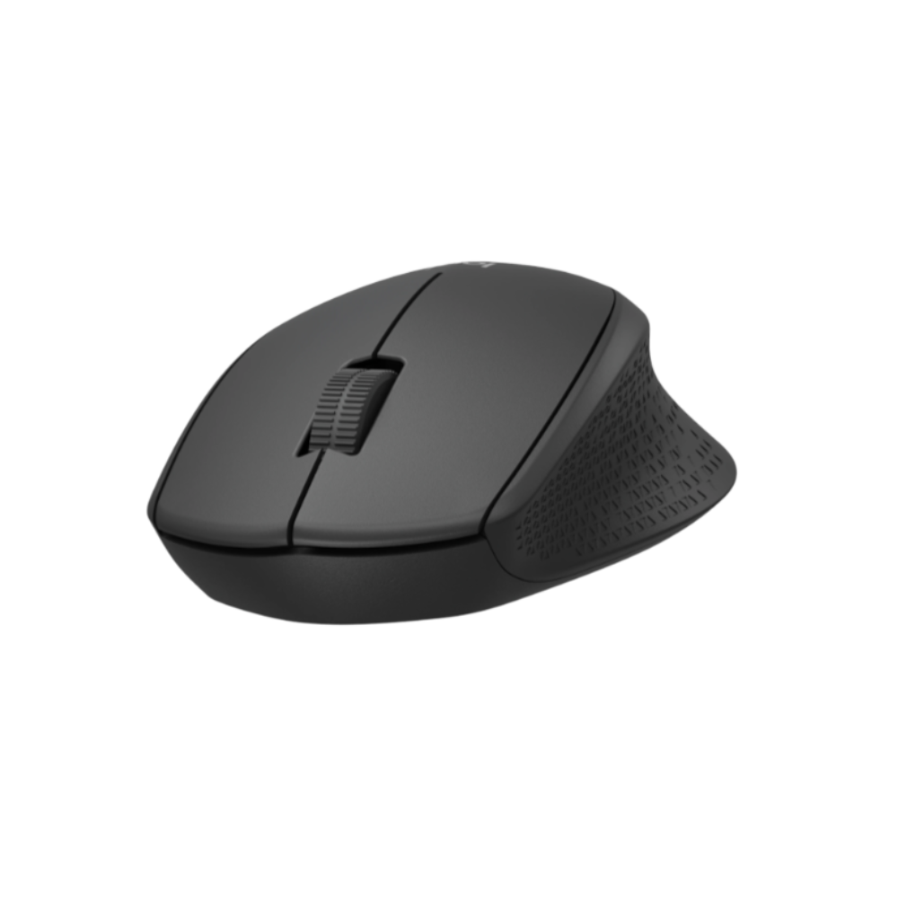 Logitech M280 Wireless Mouse Black