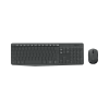 Logitech MK235 Wireless Desktop Combo US Layout