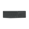Logitech MK235 Wireless Desktop Combo US Layout