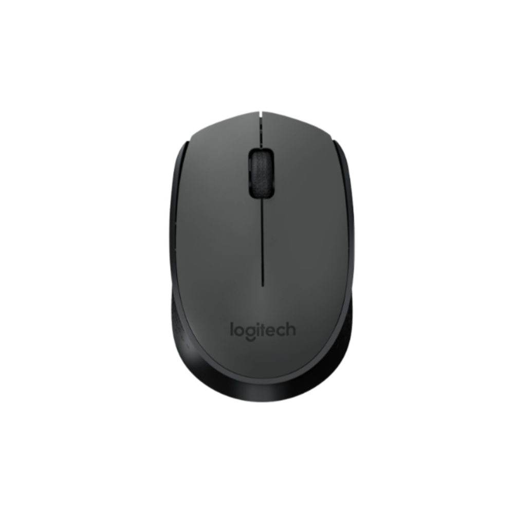 Logitech MK235 Wireless Desktop Combo US Layout