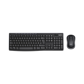 Logitech MK270 Wireless Keyboard & Mouse Combo