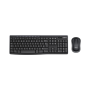 Logitech MK270 Wireless Keyboard & Mouse Combo
