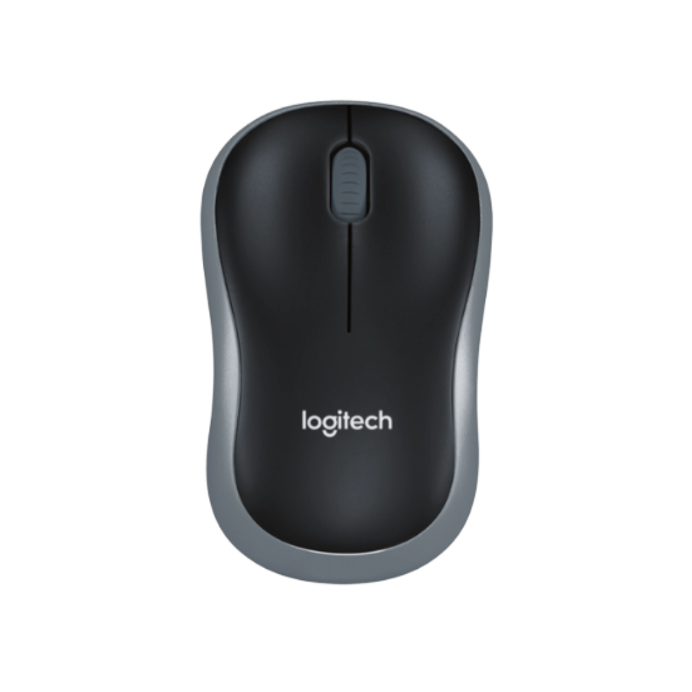 Logitech MK270 Wireless Keyboard & Mouse Combo