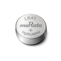 Murata LR41 1.5V Alkaline Button Cell Battery