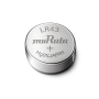 Murata LR43 1.5V Alkaline Button Cell Battery