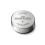 Murata LR44 1.5V Alkaline Button Cell Battery