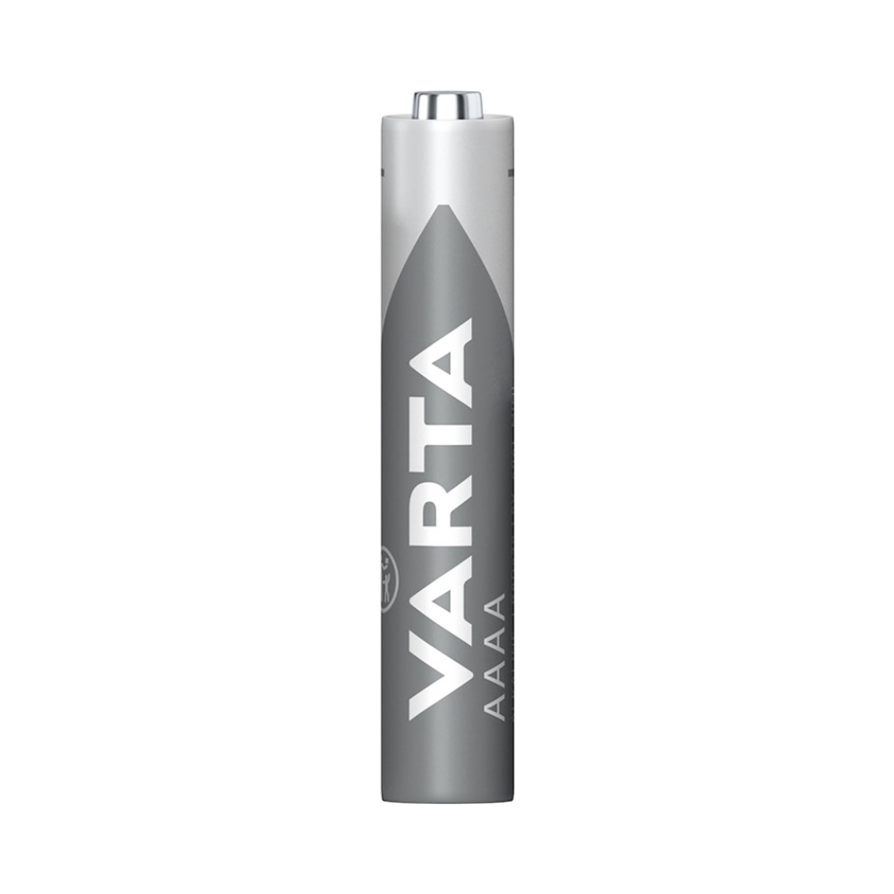 Varta LR61 AAAA Alkaline Battery 1 Pack