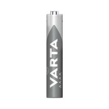 Varta LR61 AAAA Alkaline Battery 1 Pack